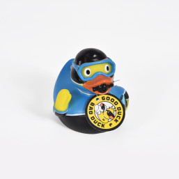 Deep Diver Duck